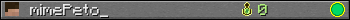 mimePeto_ userbar 350x20