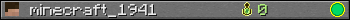 minecraft_1941 userbar 350x20