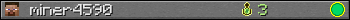 miner4590 userbar 350x20