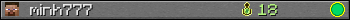 minh777 userbar 350x20