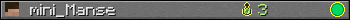 mini_Manse userbar 350x20