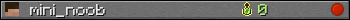 mini_noob userbar 350x20