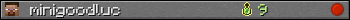 minigoodluc userbar 350x20