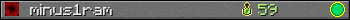 minus1ram userbar 350x20