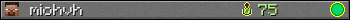 miohvh userbar 350x20