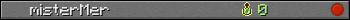 misterMer userbar 350x20