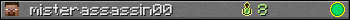 misterassassin00 userbar 350x20