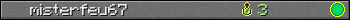 misterfeu67 userbar 350x20