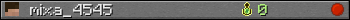 mixa_4545 userbar 350x20
