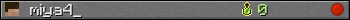 miya4_ userbar 350x20