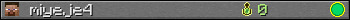 miyeje4 userbar 350x20
