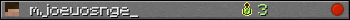 mjoeuosnge_ userbar 350x20