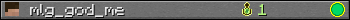 mlg_god_me userbar 350x20