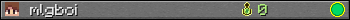 mlgboi userbar 350x20