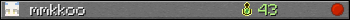 mmkkoo userbar 350x20