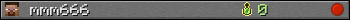 mmm666 userbar 350x20