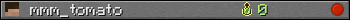 mmm_tomato userbar 350x20