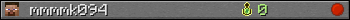 mmmmk094 userbar 350x20