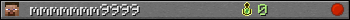 mmmmmmm9999 userbar 350x20