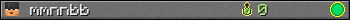 mmnnbb userbar 350x20