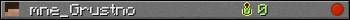 mne_Grustno userbar 350x20