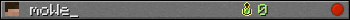 moWe_ userbar 350x20