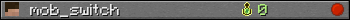 mob_switch userbar 350x20