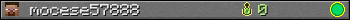 mocese57888 userbar 350x20