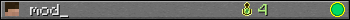 mod_ userbar 350x20