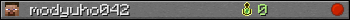 modyuho042 userbar 350x20