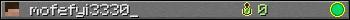 mofefyi3330_ userbar 350x20