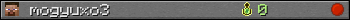 mogyuxo3 userbar 350x20