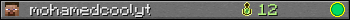 mohamedcoolyt userbar 350x20