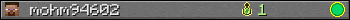 mohm94602 userbar 350x20
