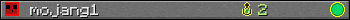 mojang1 userbar 350x20