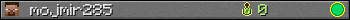 mojmir285 userbar 350x20