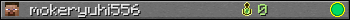 mokeryuhi556 userbar 350x20