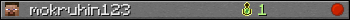 mokruhin123 userbar 350x20