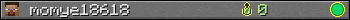 momye18618 userbar 350x20