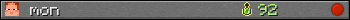 mon userbar 350x20