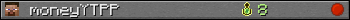 moneyYTPP userbar 350x20