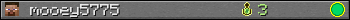 mooey5775 userbar 350x20