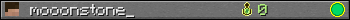 mooonstone_ userbar 350x20