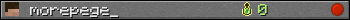 morepege_ userbar 350x20