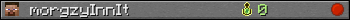 morgzyInnIt userbar 350x20