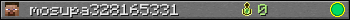 mosupa328165331 userbar 350x20