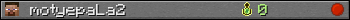 motyepaLa2 userbar 350x20