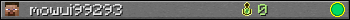 mowui99293 userbar 350x20