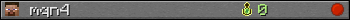 mqn4 userbar 350x20