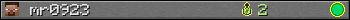 mr0923 userbar 350x20